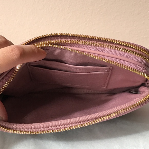 💦🌸Flashsale! coach crossbody/xbody🌸shoulder bag - Picture 7 of 8